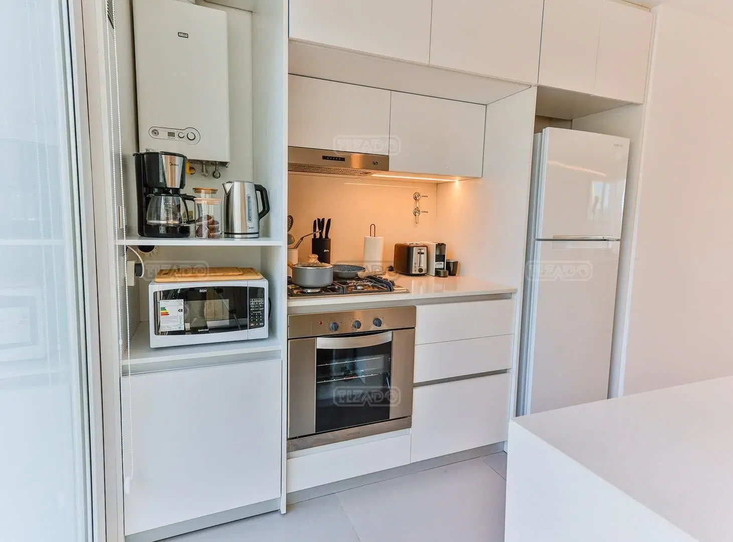 Departamento Dúplex en Alquiler en Pinar del Lago, Bariloche, Patagonia 5
