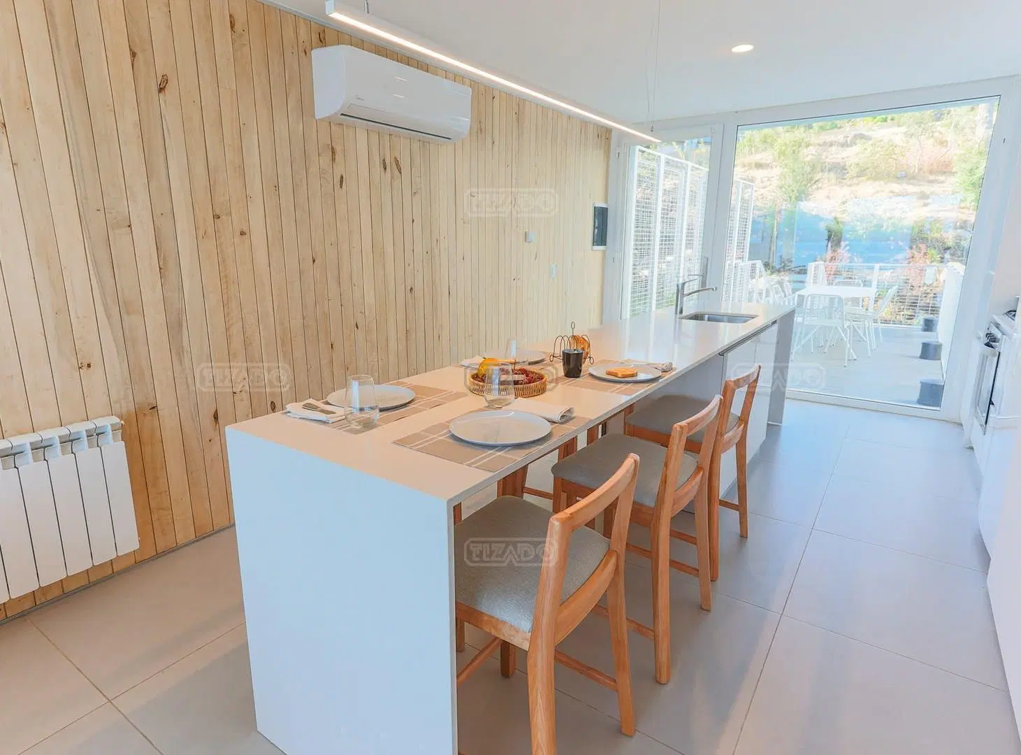 Departamento Dúplex en Alquiler en Pinar del Lago, Bariloche, Patagonia 2