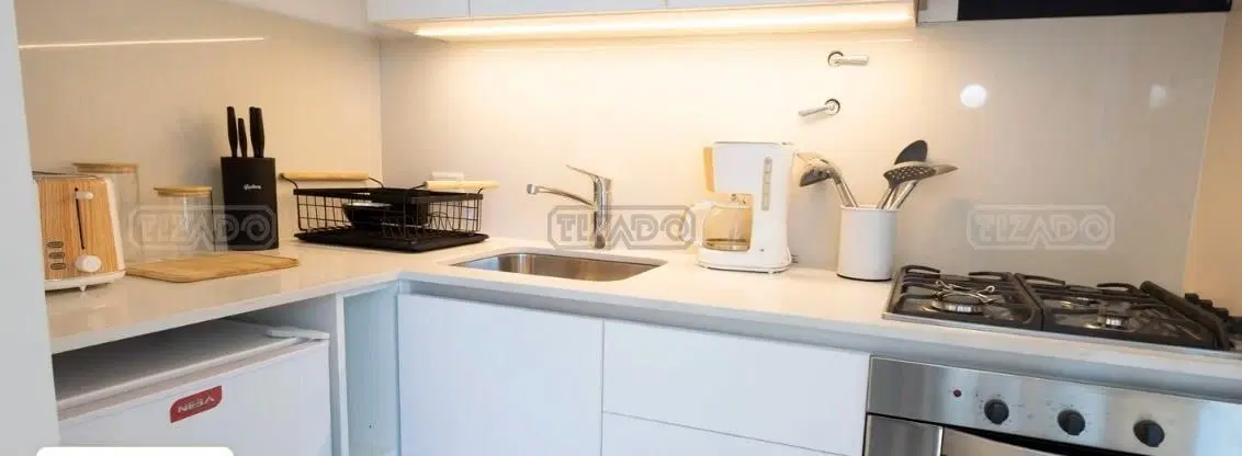 Departamento Monoambiente en Alquiler en Pinar del Lago, Bariloche, Patagonia 5