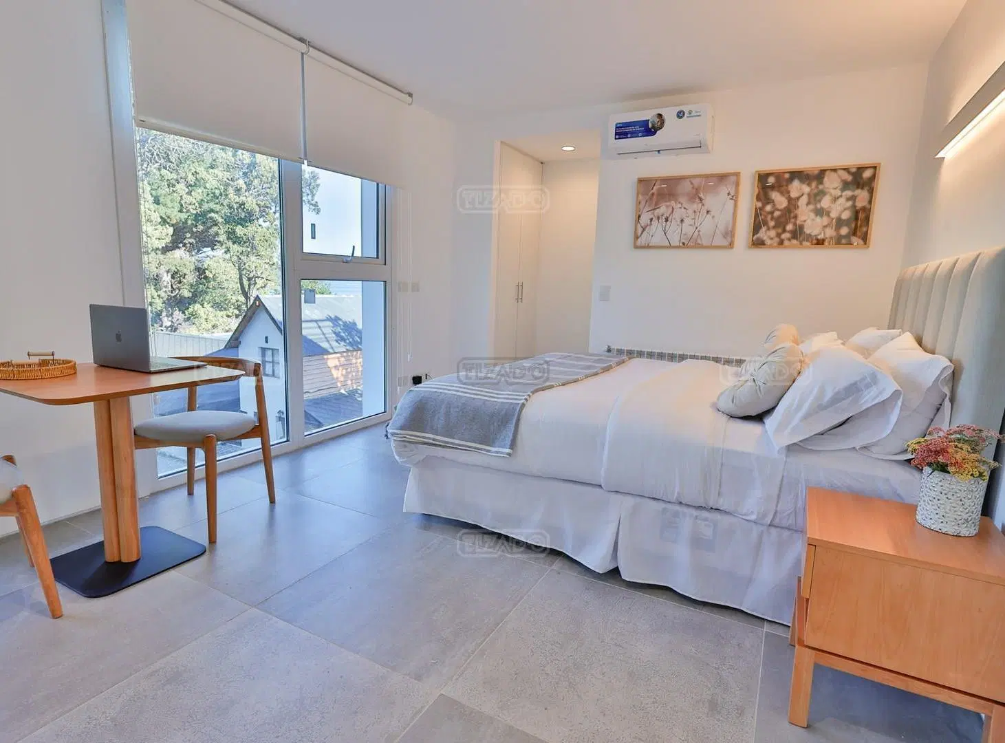 Departamento Monoambiente en Alquiler en Pinar del Lago, Bariloche, Patagonia 4