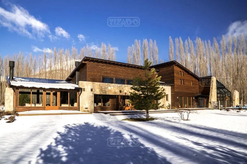 Terreno Lote  en Venta en Dos Valles, Bariloche, Patagonia 4