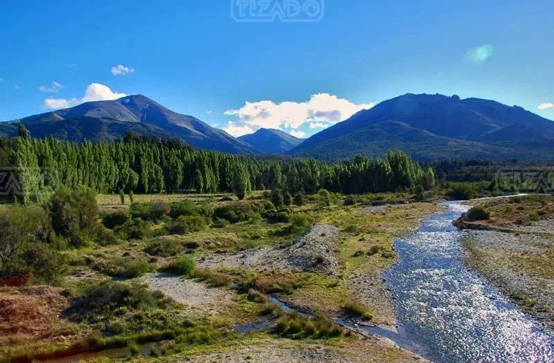 Terreno Lote  en Venta en Dos Valles, Bariloche, Patagonia 2