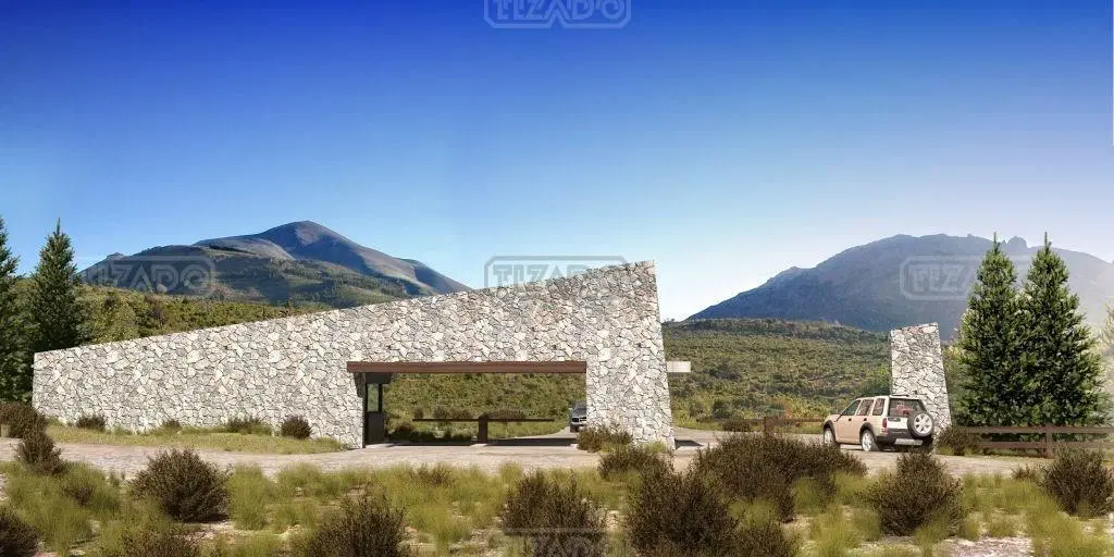 Terreno Lote  en Venta en Dos Valles, Bariloche, Patagonia 5