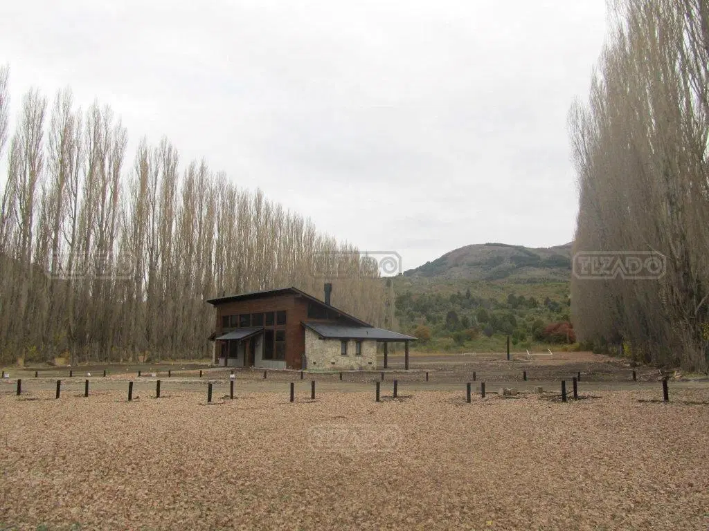 Terreno Lote  en Venta en Dos Valles, Bariloche, Patagonia 2
