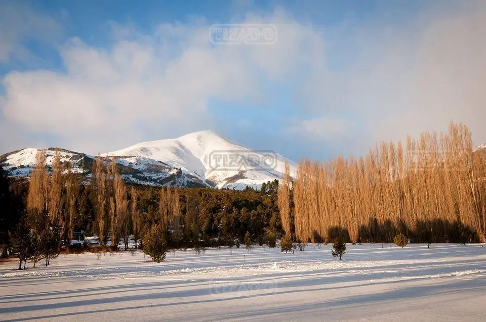 Terreno Lote  en Venta en Dos Valles, Bariloche, Patagonia 5