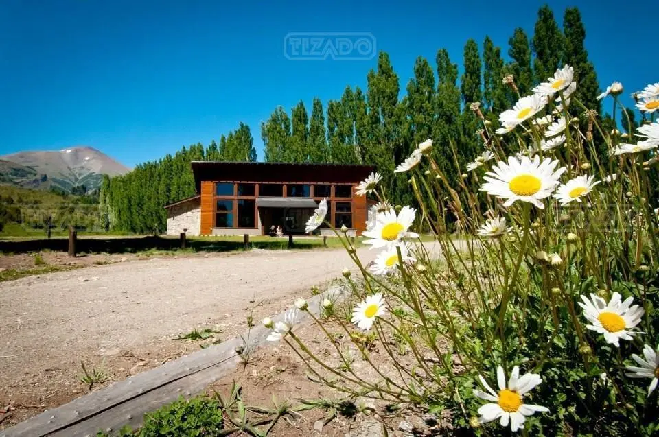 Terreno Lote  en Venta en Dos Valles, Bariloche, Patagonia 4
