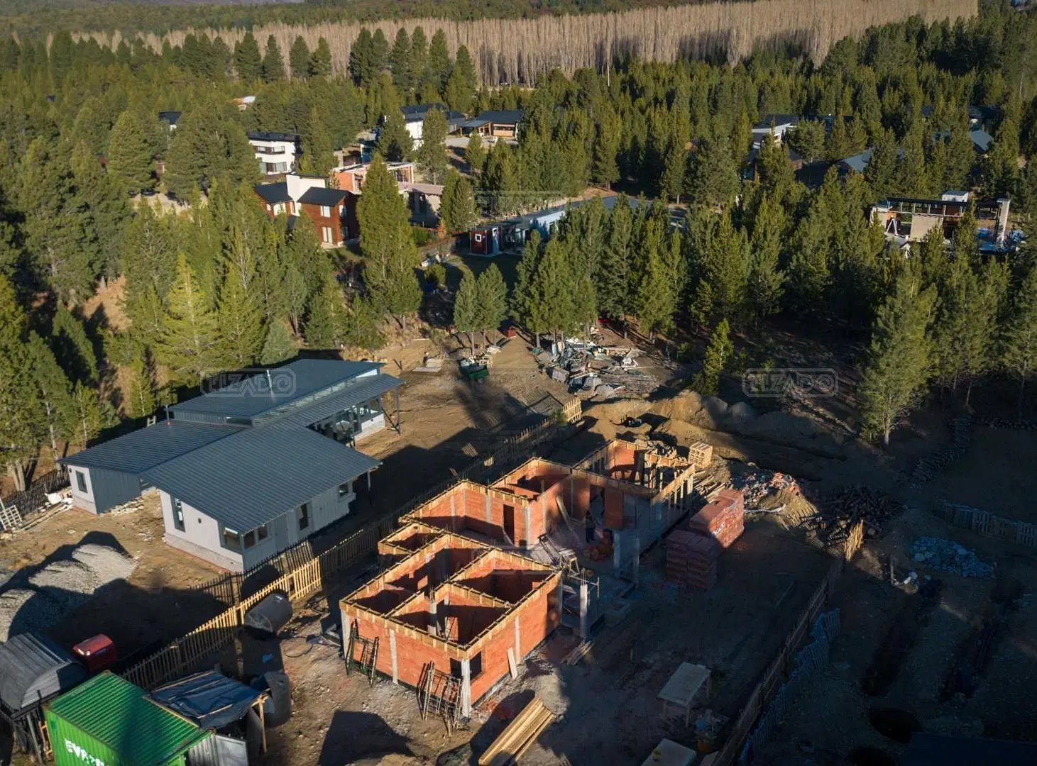 Casa en Venta en Dos Valles, Bariloche, Patagonia 2
