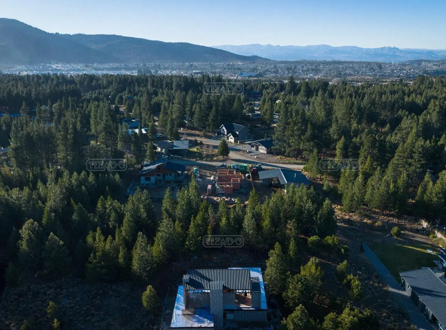 Casa en Venta en Dos Valles, Bariloche, Patagonia 5
