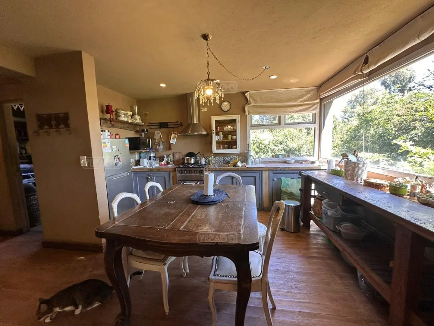 Casa  en Venta en Rancho Grande, Bariloche, Patagonia 4