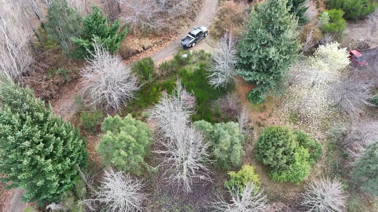 Terreno Lote en Venta en Península San Pedro, Bariloche, Patagonia 2