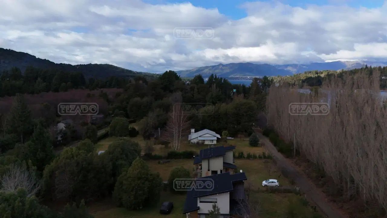 Terreno Lote en Venta en Península San Pedro, Bariloche, Patagonia 5