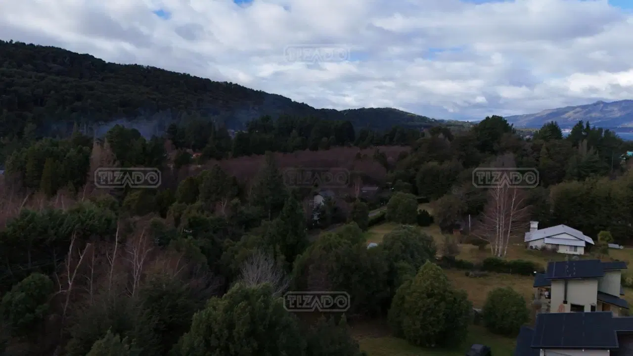 Terreno Lote en Venta en Península San Pedro, Bariloche, Patagonia 5