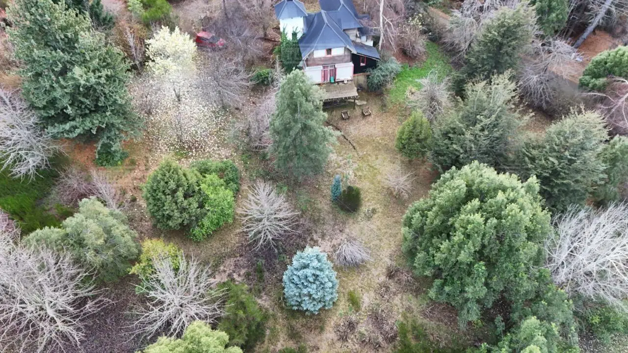 Terreno Lote en Venta en Península San Pedro, Bariloche, Patagonia 4