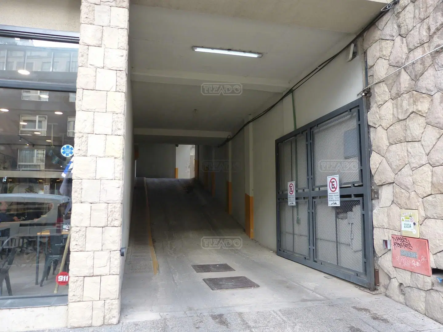Cochera Fija  en Venta en Centro de Bariloche, Bariloche, Patagonia 5