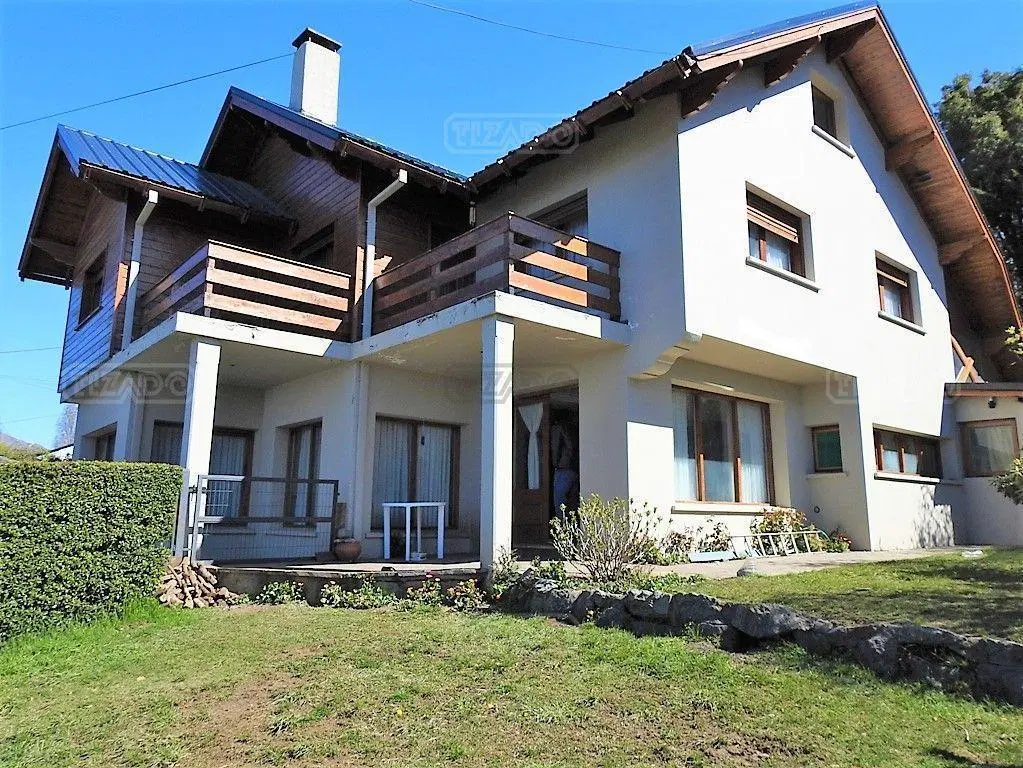 Casa en Venta ubicado en Belgrano, Bariloche 2