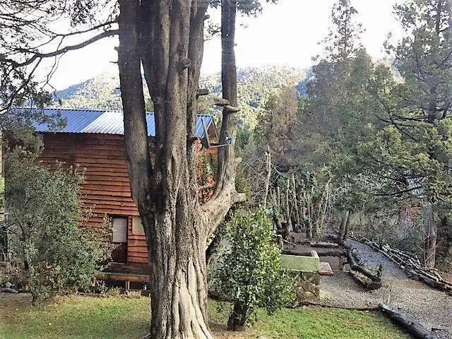 Turístico Cabaña en Venta ubicado en Villa Arelauquen, Bariloche 4