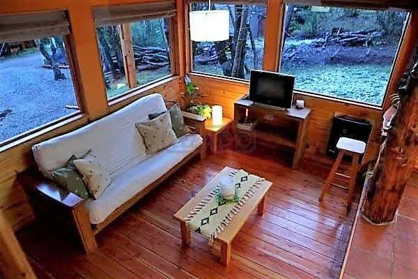 Turístico Cabaña en Venta ubicado en Villa Arelauquen, Bariloche 3