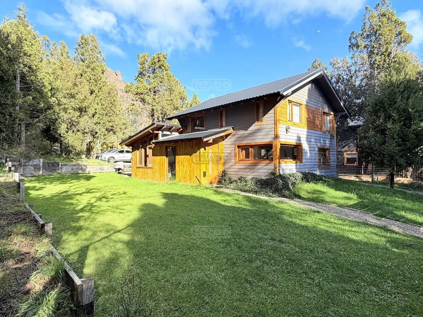 Casa Chalet  en Venta en Villa Lago Gutierrez, Bariloche, Patagonia 3