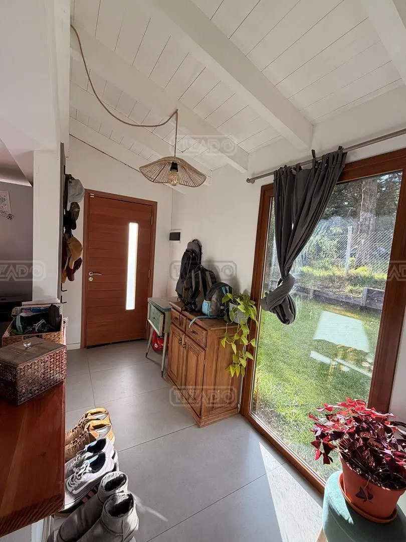 Casa Chalet  en Venta en Villa Lago Gutierrez, Bariloche, Patagonia 2