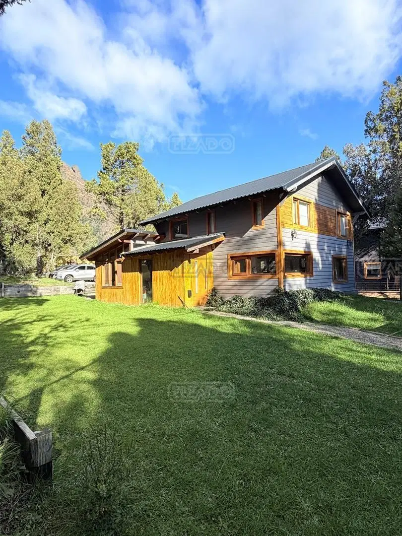 Casa Chalet  en Venta en Villa Lago Gutierrez, Bariloche, Patagonia 5