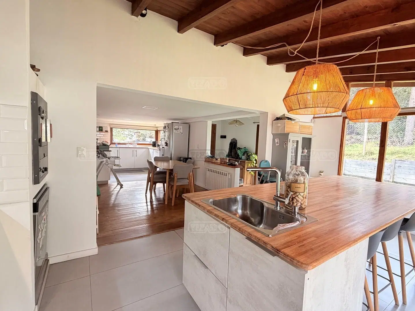 Casa Chalet  en Venta en Villa Lago Gutierrez, Bariloche, Patagonia 8