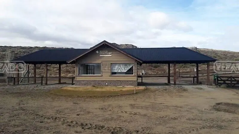 Terreno Lote en Venta en Dina Huapi, Bariloche, Patagonia 1