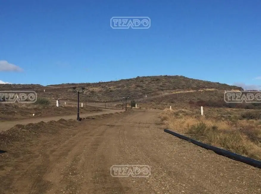 Terreno Lote en Venta en Dina Huapi, Bariloche, Patagonia 2