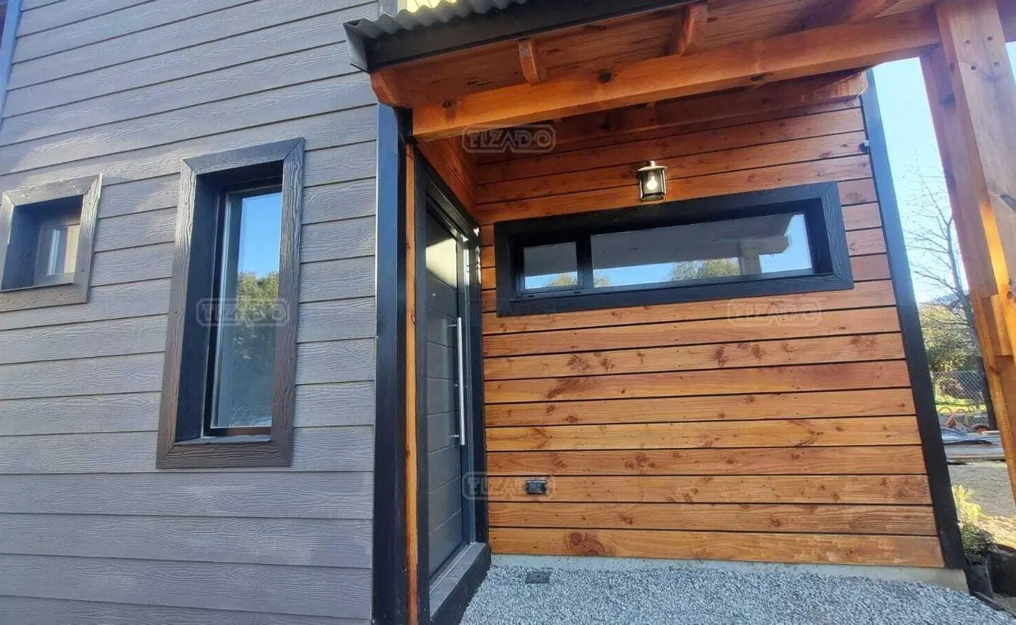 Casa  en Alquiler en Casa de Piedra, Bariloche, Patagonia 2