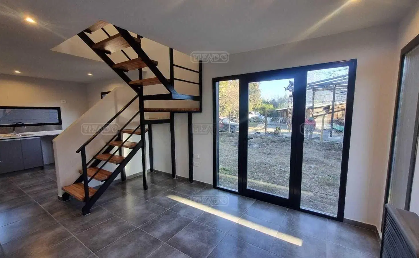 Casa  en Alquiler en Casa de Piedra, Bariloche, Patagonia 5