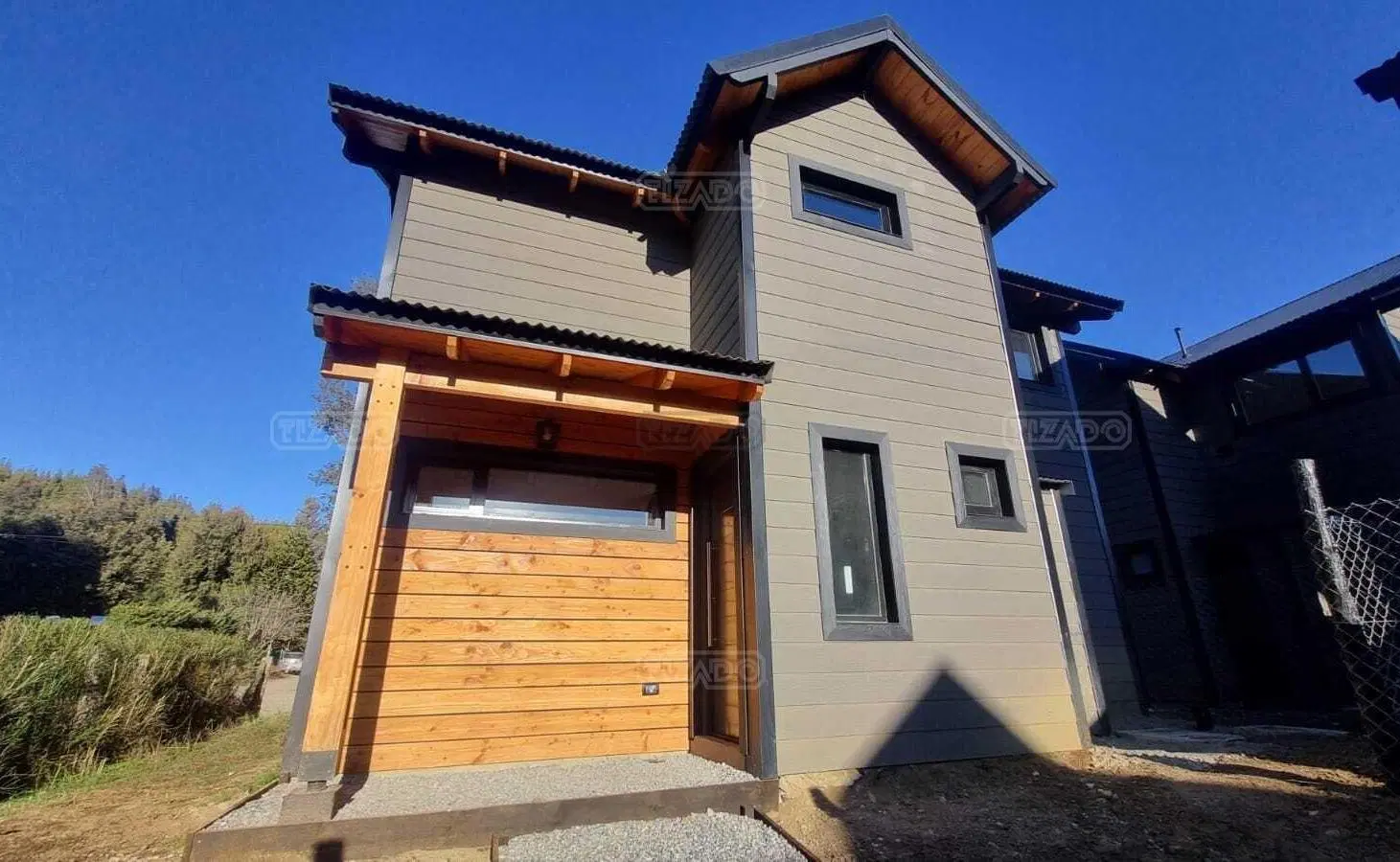 Casa en Alquiler en Casa de Piedra, Bariloche, Patagonia 3