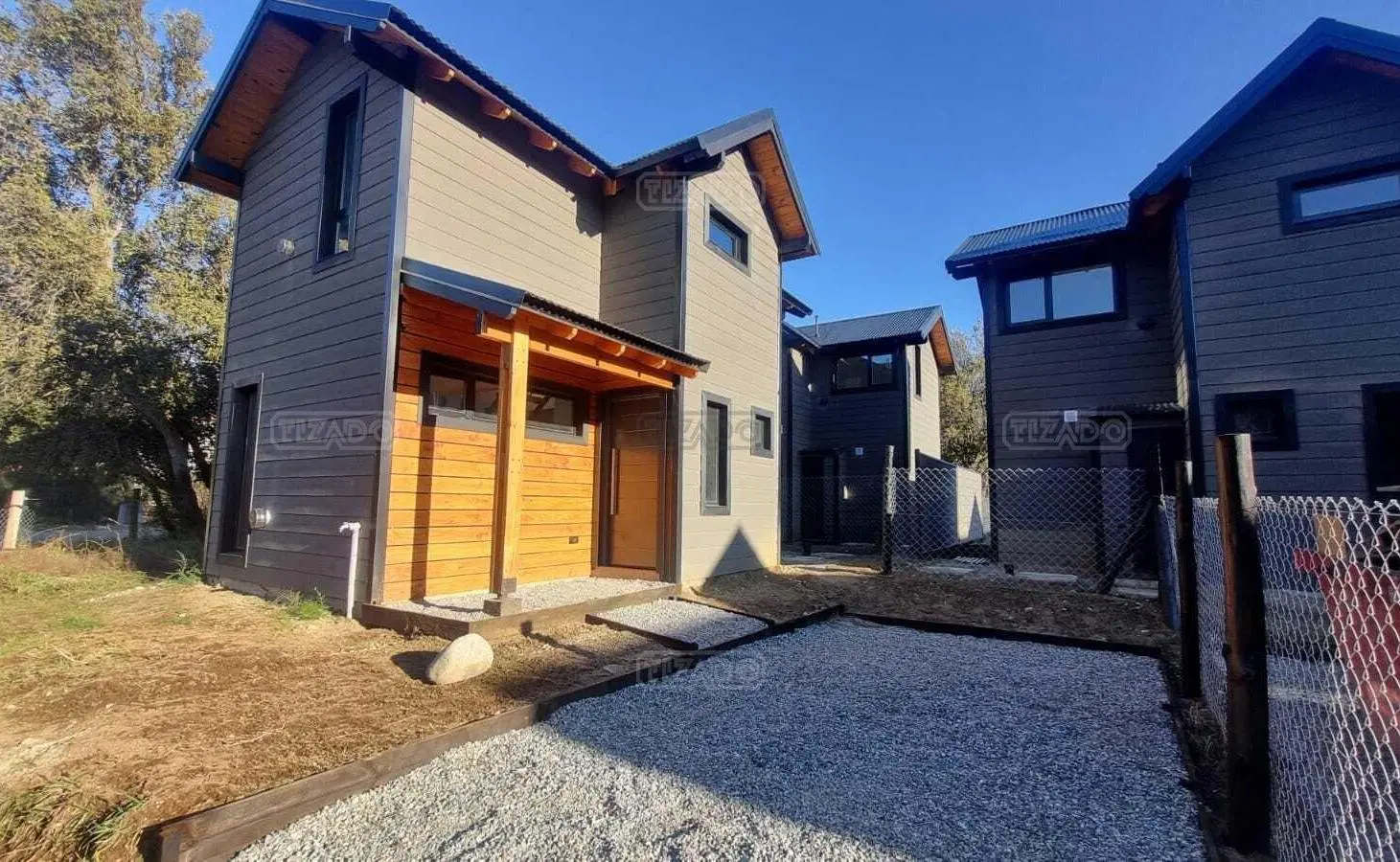 Casa en Alquiler en Casa de Piedra, Bariloche, Patagonia 1