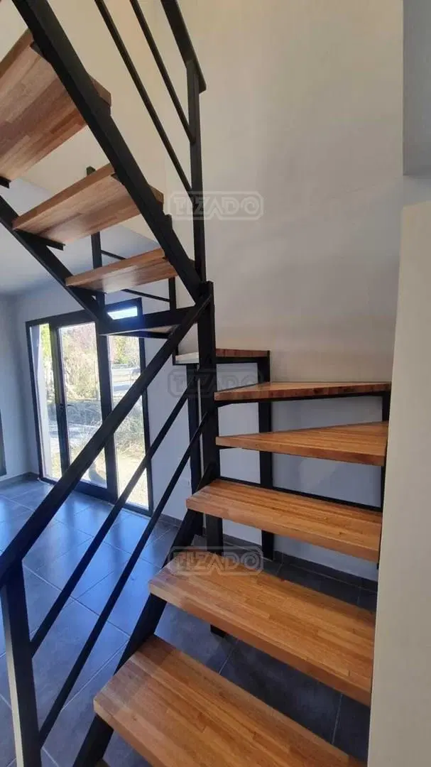 Casa en Alquiler en Casa de Piedra, Bariloche, Patagonia 8