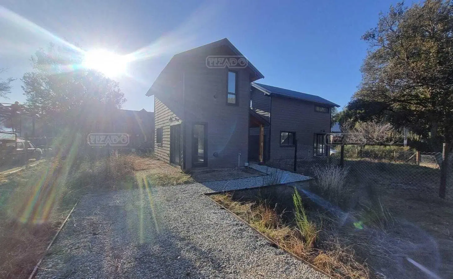 Casa en Alquiler en Casa de Piedra, Bariloche, Patagonia 4