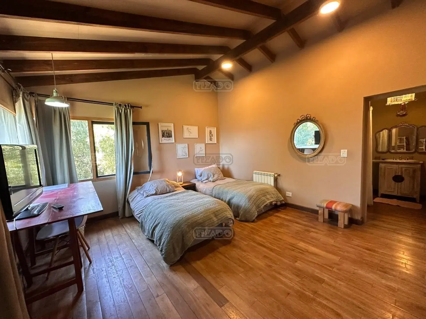 Casa  en Venta en Rancho Grande, Bariloche, Patagonia 4