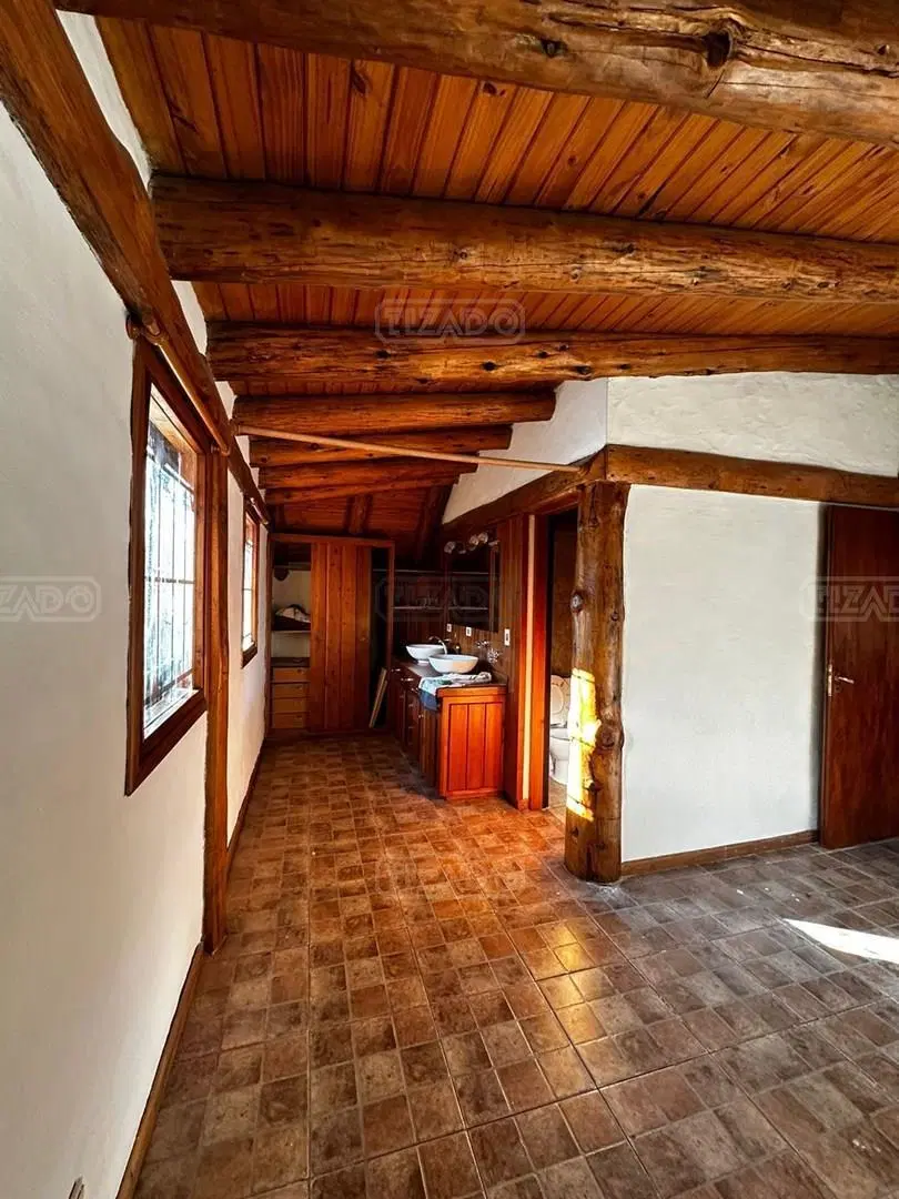 Casa  en Alquiler en Melipal II, Bariloche, Patagonia 5