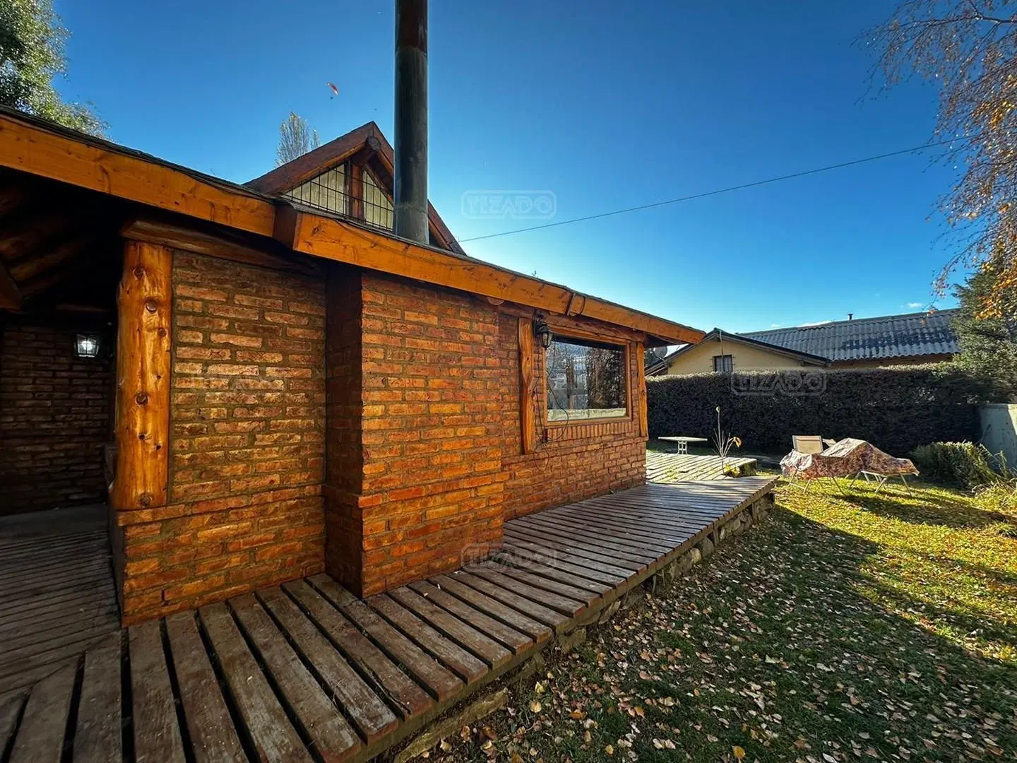 Casa  en Alquiler en Melipal II, Bariloche, Patagonia 2
