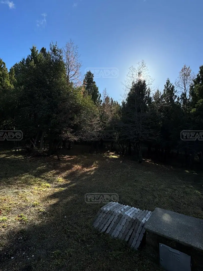 Terreno Lote  en Venta en Jardín Botánico, Bariloche, Patagonia 7