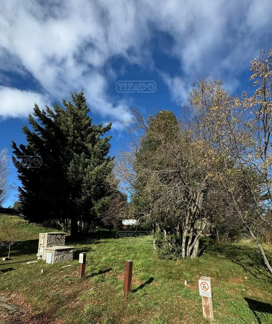 Terreno Lote  en Venta en Jardín Botánico, Bariloche, Patagonia 4