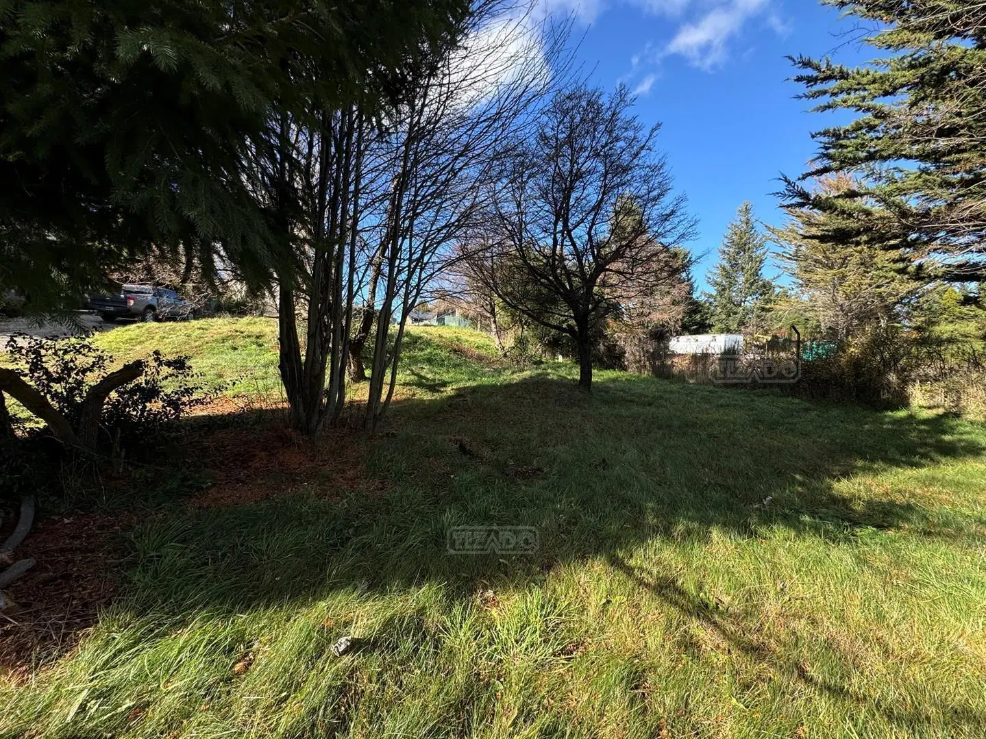 Terreno Lote  en Venta en Jardín Botánico, Bariloche, Patagonia 2