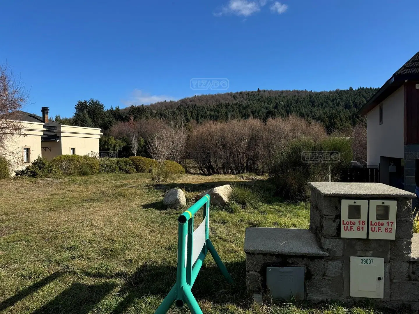 Terreno Lote en Venta en Jardín Botánico, Bariloche, Patagonia 1