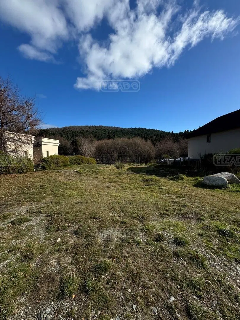 Terreno Lote en Venta en Jardín Botánico, Bariloche, Patagonia 5