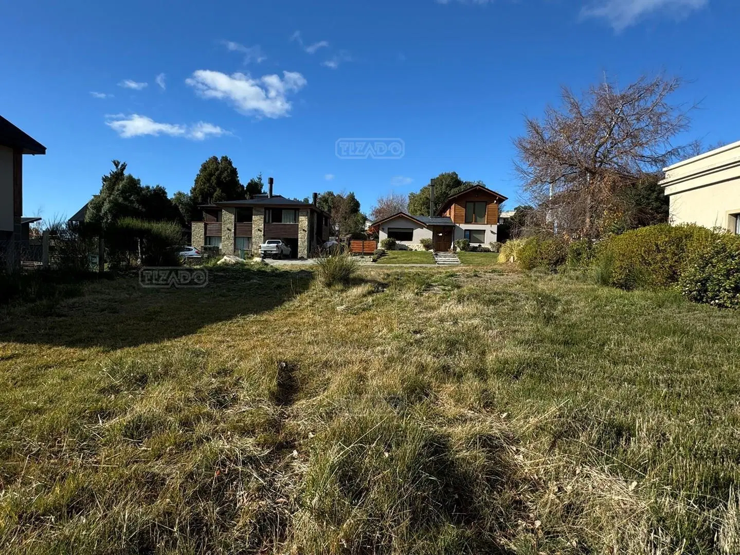 Terreno Lote en Venta en Jardín Botánico, Bariloche, Patagonia 6