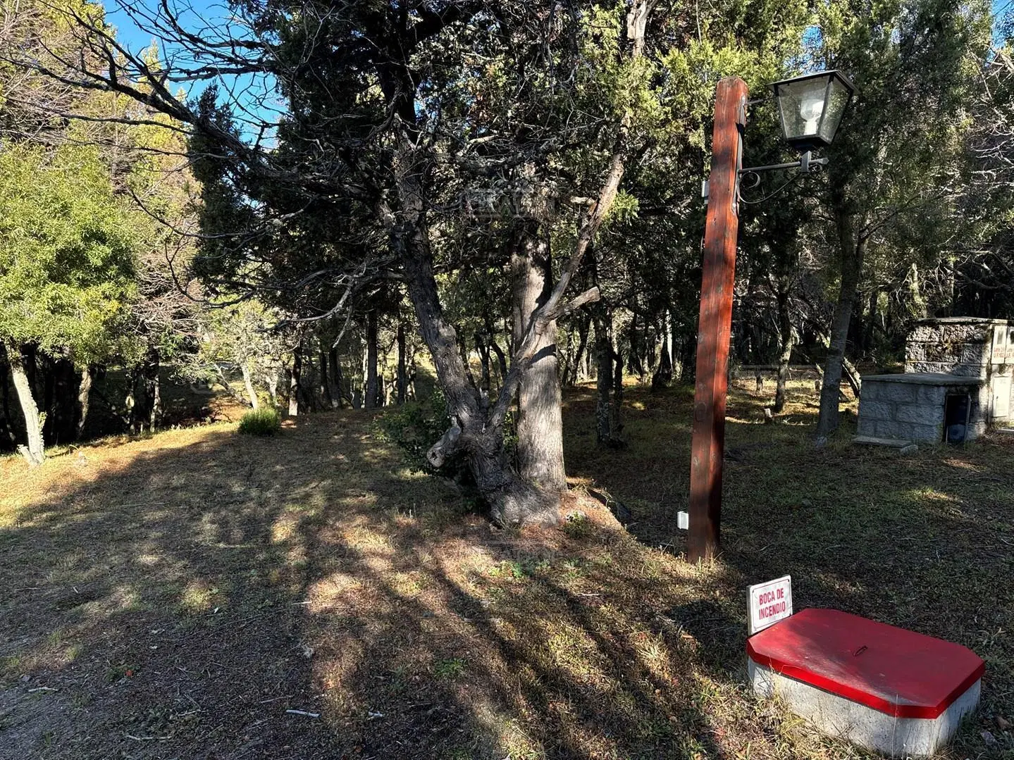 Terreno Lote en Venta en Jardín Botánico, Bariloche, Patagonia 1