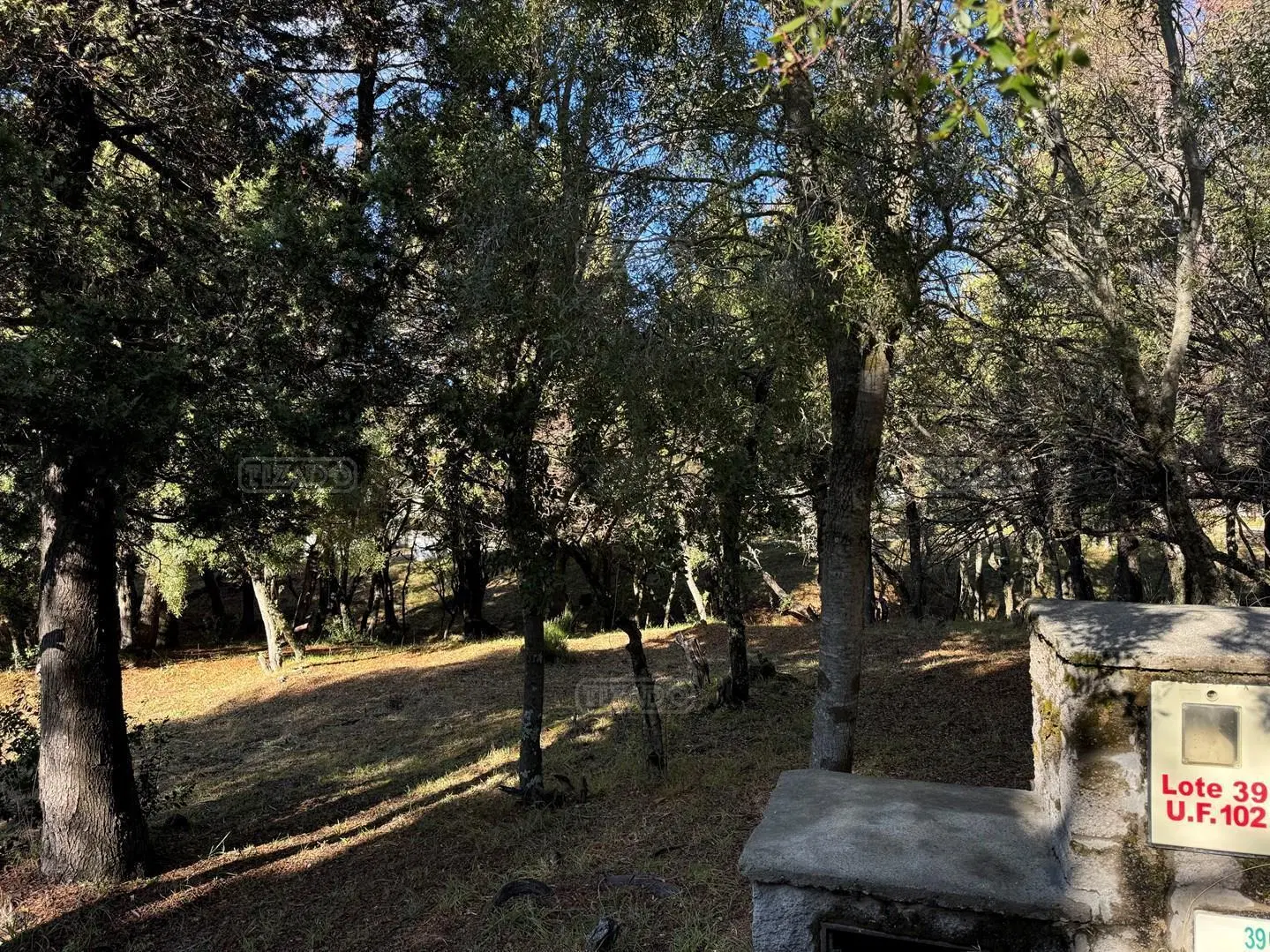 Terreno Lote en Venta en Jardín Botánico, Bariloche, Patagonia 3