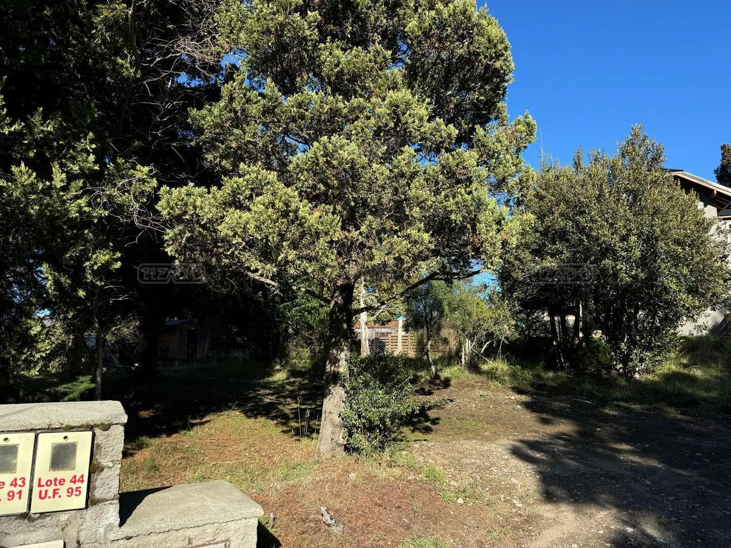 Terreno Lote en Venta en Jardín Botánico, Bariloche, Patagonia 4