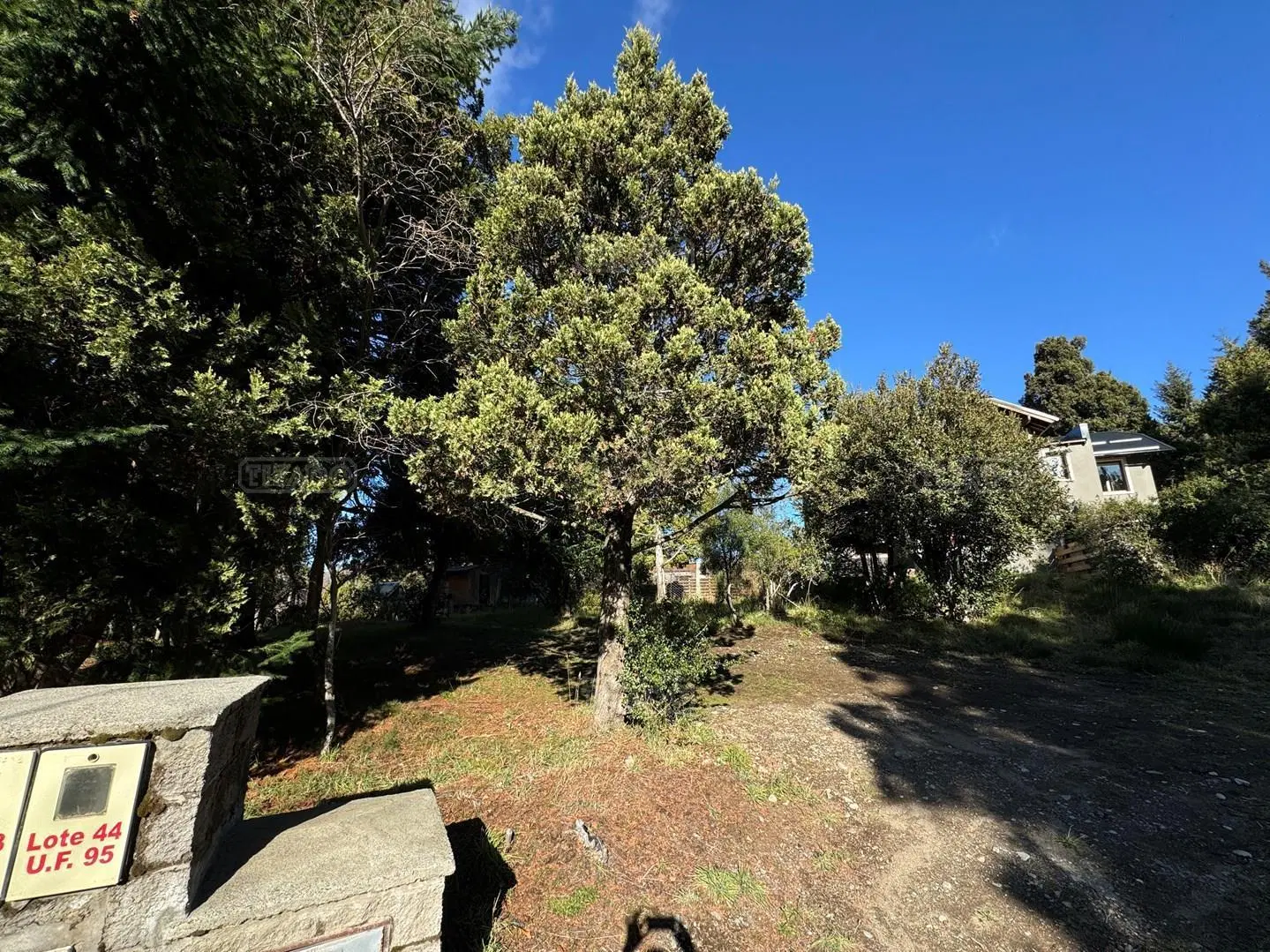 Terreno Lote en Venta en Jardín Botánico, Bariloche, Patagonia 3