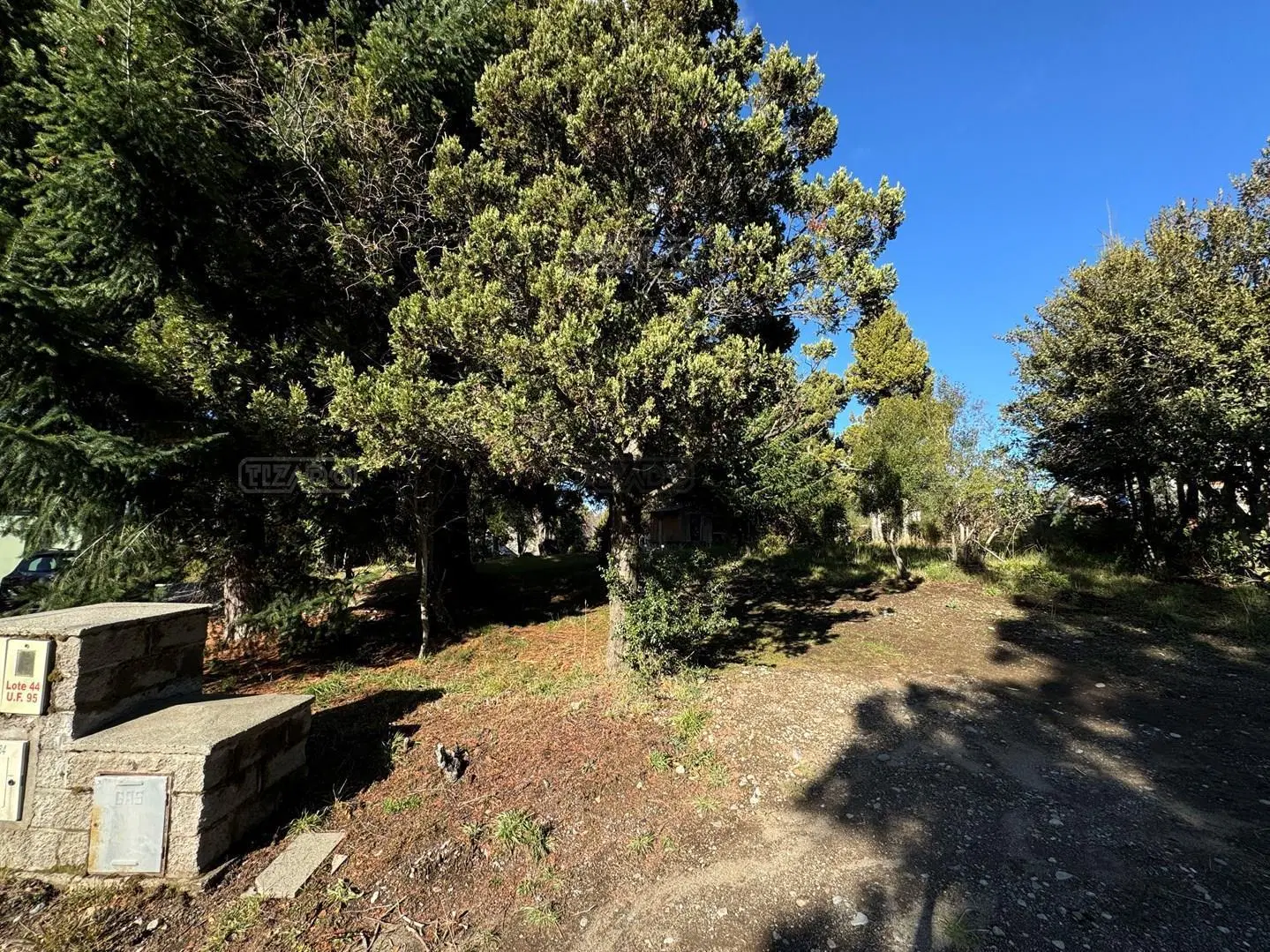 Terreno Lote en Venta en Jardín Botánico, Bariloche, Patagonia 5