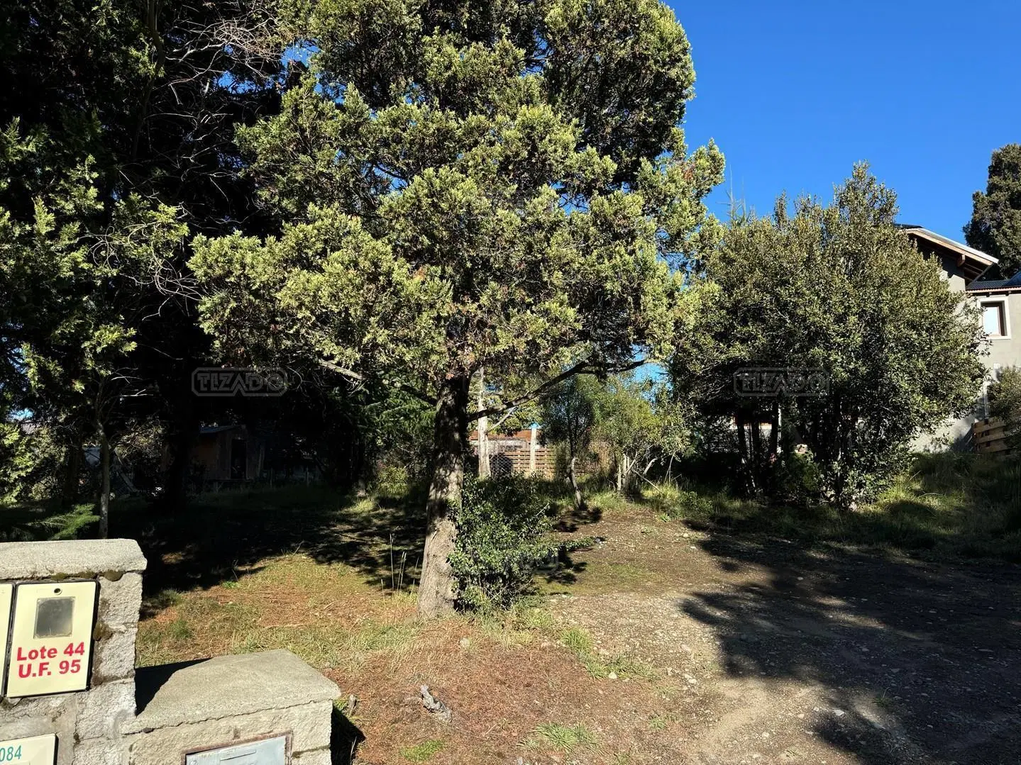 Terreno Lote en Venta en Jardín Botánico, Bariloche, Patagonia 6