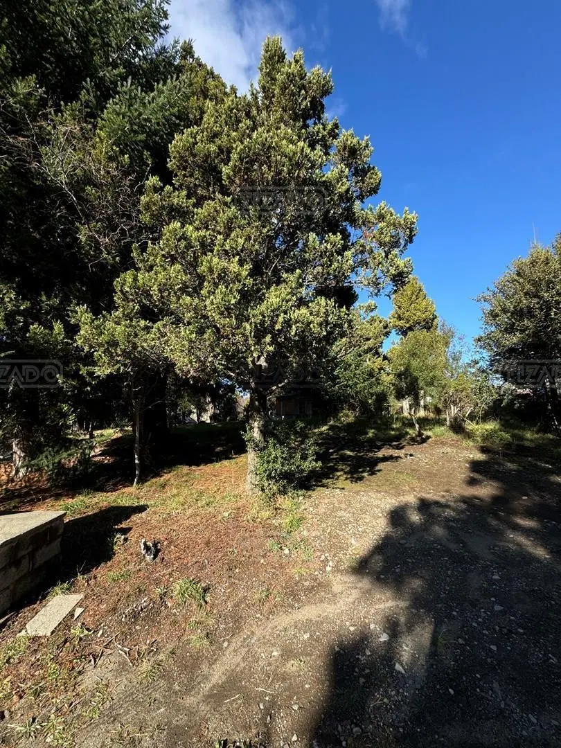 Terreno Lote en Venta en Jardín Botánico, Bariloche, Patagonia 2