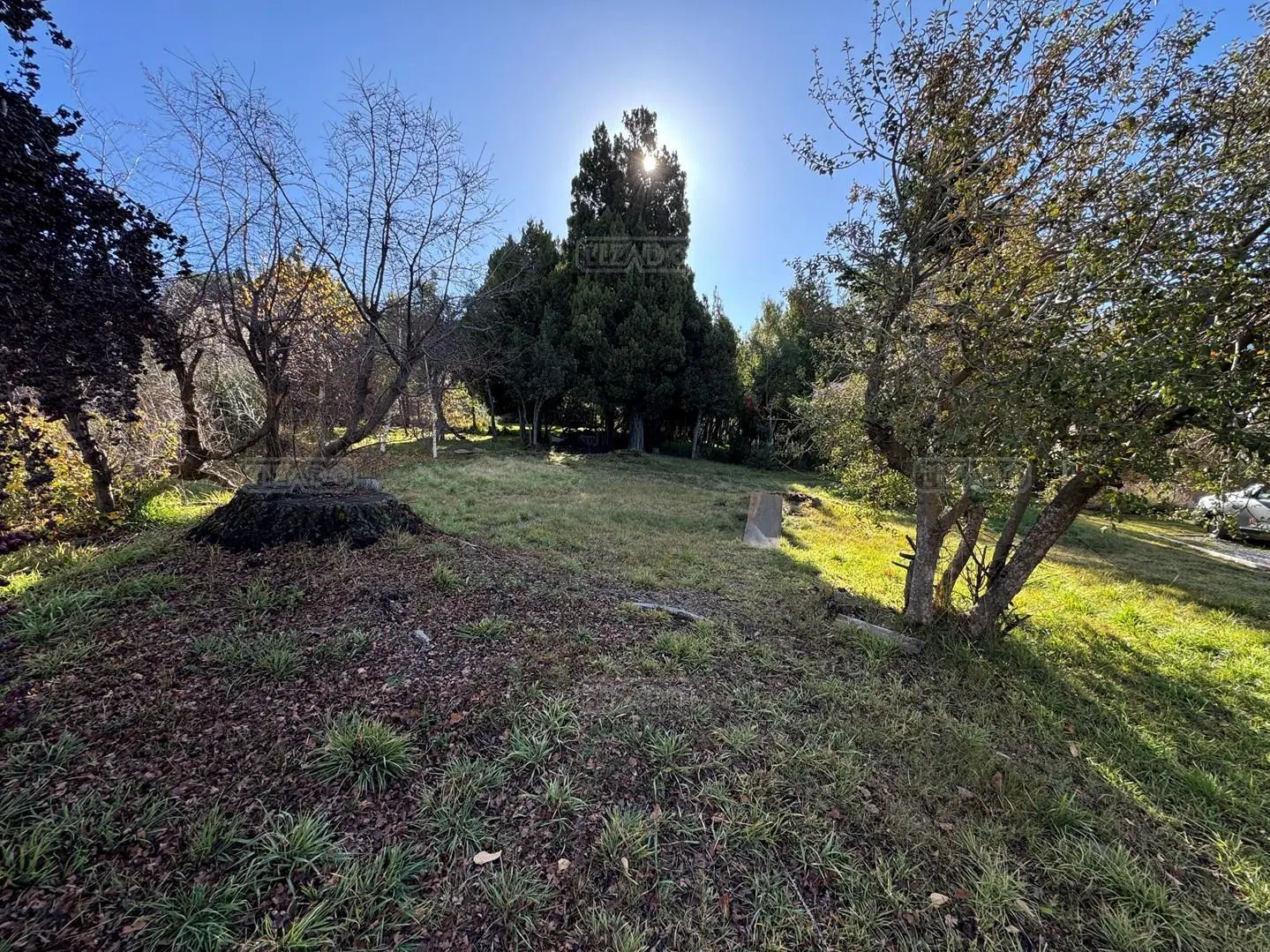 Terreno Lote  en Venta en Jardín Botánico, Bariloche, Patagonia 5